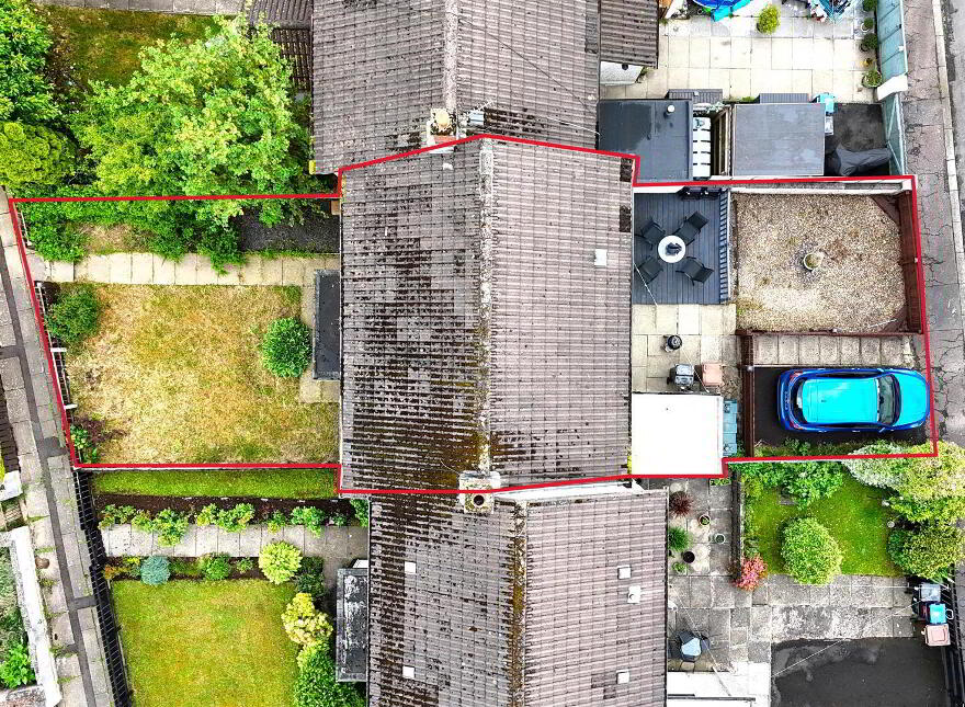 7 Larchfield, Antrim, BT41 2BQ