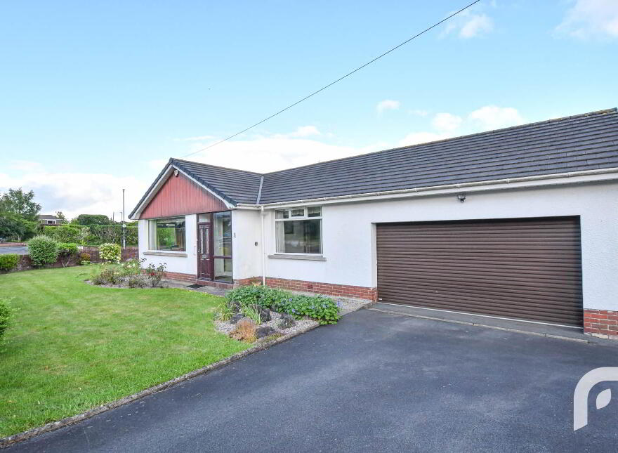 1 Lenamore Park, Jordanstown, Newtownabbey, BT37 0PD
