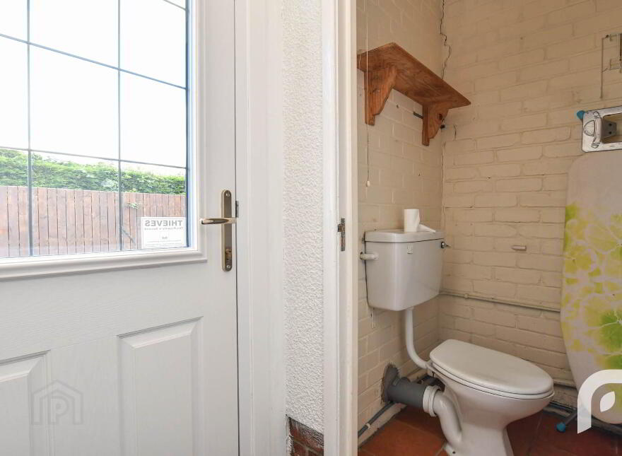 1 Lenamore Park, Jordanstown, Newtownabbey, BT37 0PD
