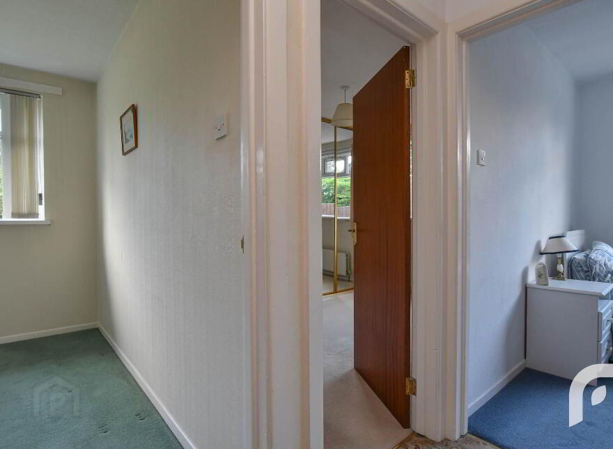 1 Lenamore Park, Jordanstown, Newtownabbey, BT37 0PD