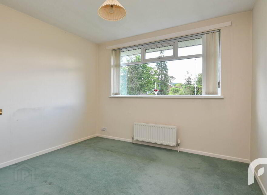 1 Lenamore Park, Jordanstown, Newtownabbey, BT37 0PD