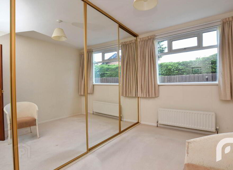 1 Lenamore Park, Jordanstown, Newtownabbey, BT37 0PD