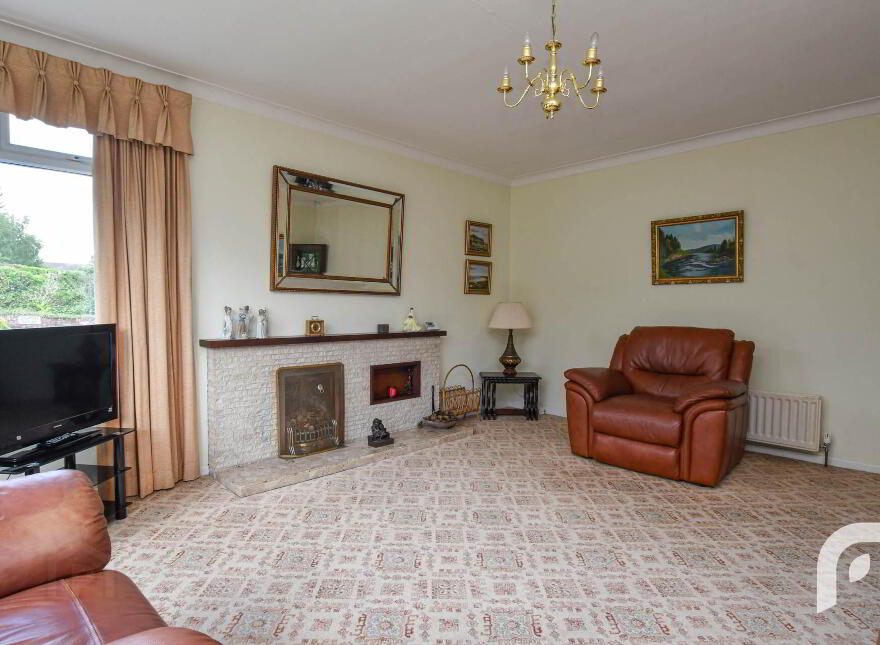 1 Lenamore Park, Jordanstown, Newtownabbey, BT37 0PD