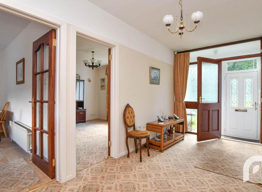 1 Lenamore Park, Jordanstown, Newtownabbey, BT37 0PD