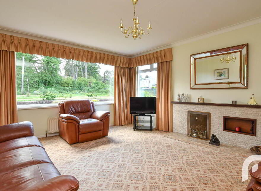 1 Lenamore Park, Jordanstown, Newtownabbey, BT37 0PD