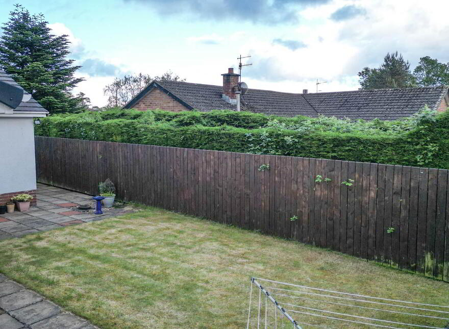 1 Lenamore Park, Jordanstown, Newtownabbey, BT37 0PD