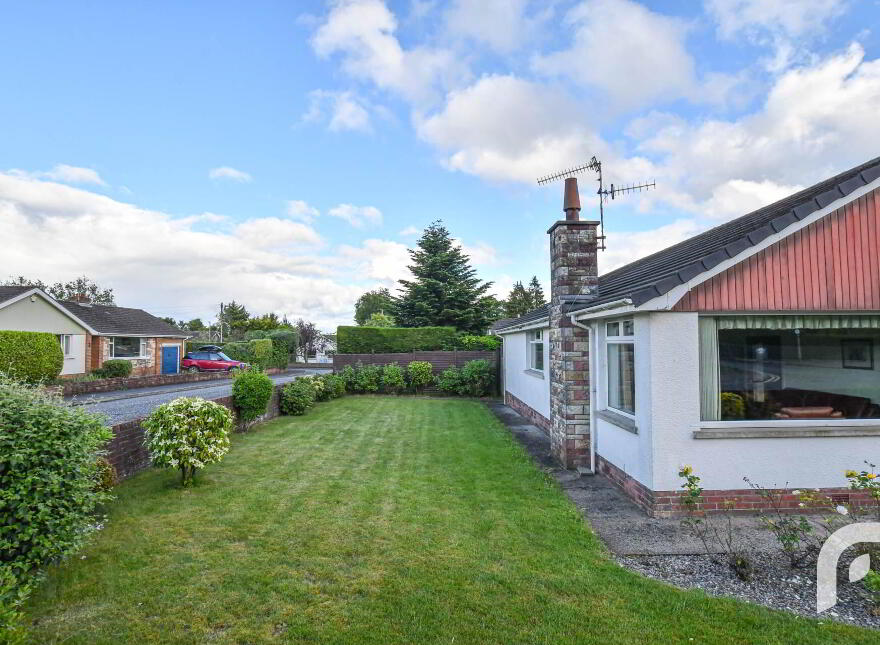 1 Lenamore Park, Jordanstown, Newtownabbey, BT37 0PD