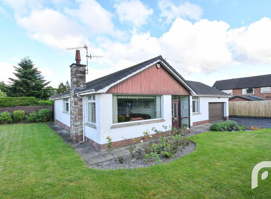 1 Lenamore Park, Jordanstown, Newtownabbey, BT37 0PD