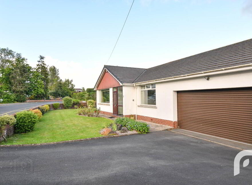 1 Lenamore Park, Jordanstown, Newtownabbey, BT37 0PD