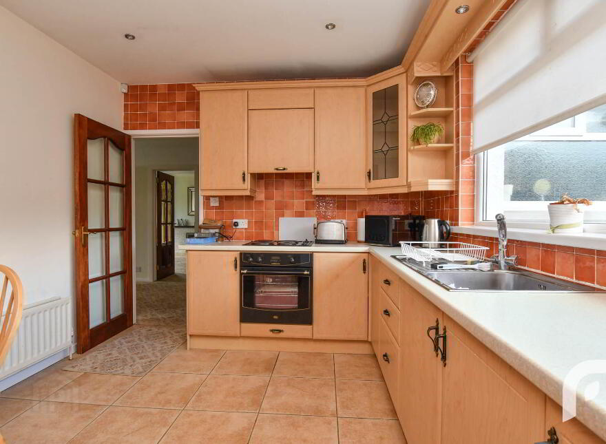 1 Lenamore Park, Jordanstown, Newtownabbey, BT37 0PD