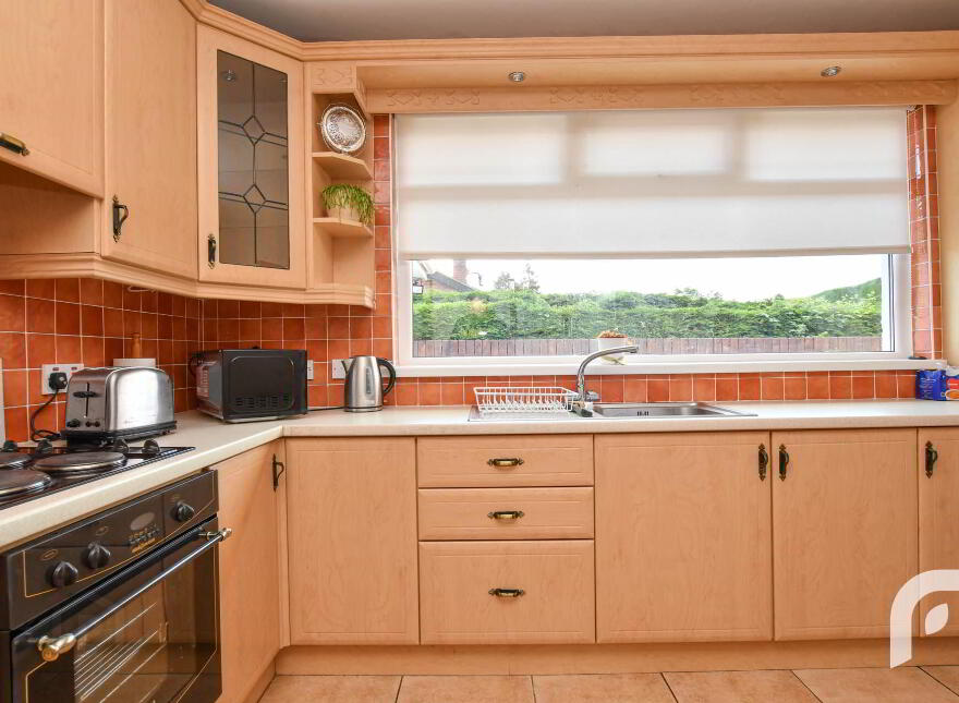 1 Lenamore Park, Jordanstown, Newtownabbey, BT37 0PD