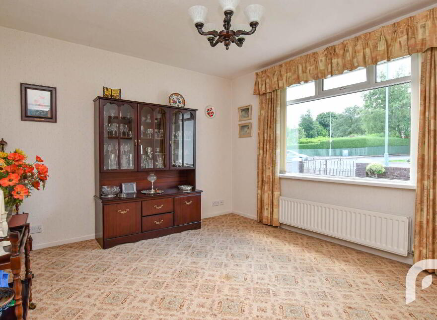 1 Lenamore Park, Jordanstown, Newtownabbey, BT37 0PD