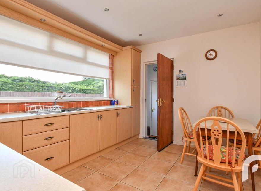 1 Lenamore Park, Jordanstown, Newtownabbey, BT37 0PD