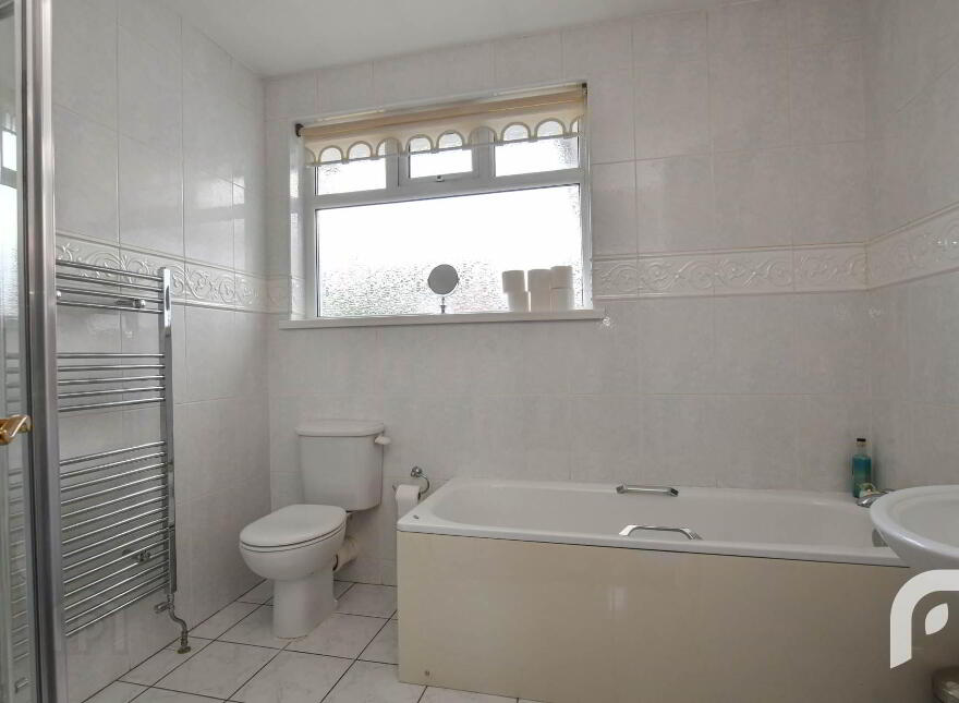 1 Lenamore Park, Jordanstown, Newtownabbey, BT37 0PD