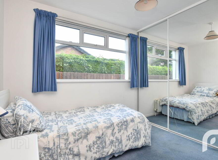 1 Lenamore Park, Jordanstown, Newtownabbey, BT37 0PD