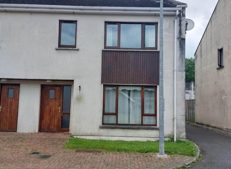 6 Fountain View, Bailieborough, A82H6W0