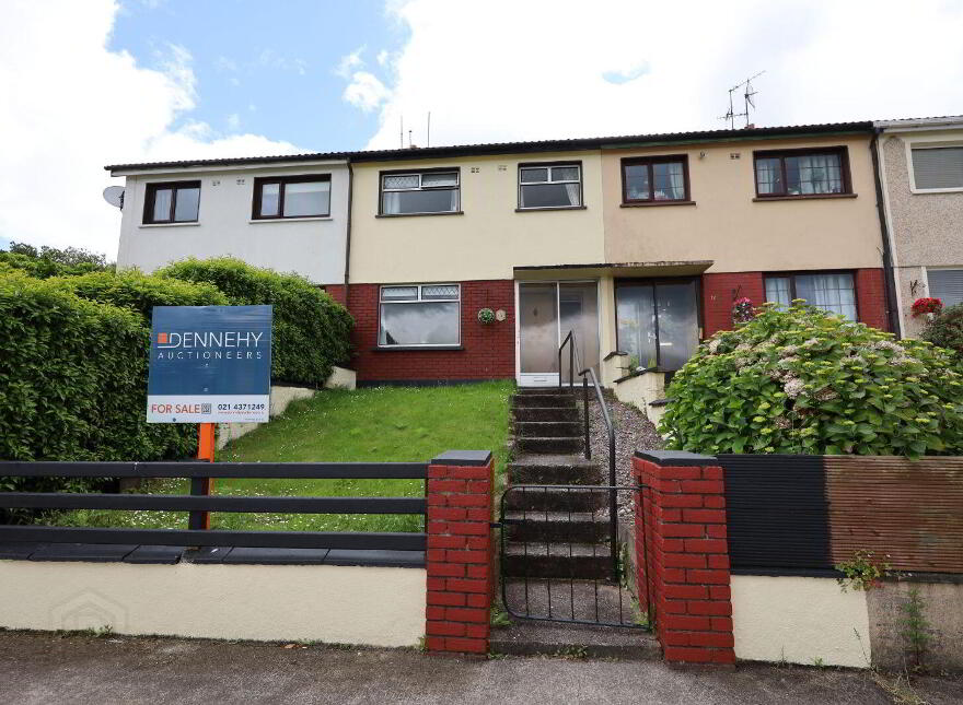 13 Mountrivers Estate, Carrigaline, P43P932