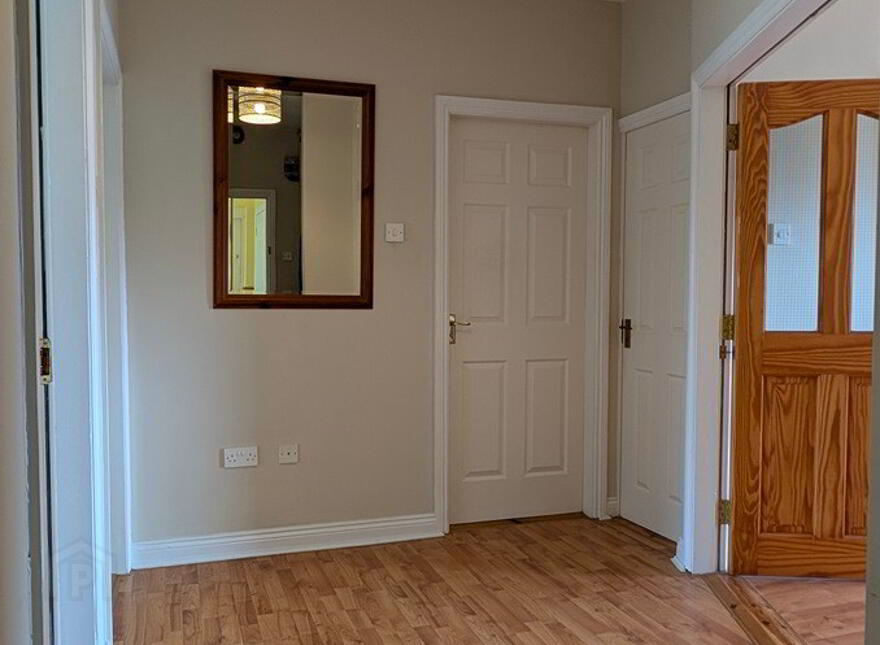 Apt. 11 Cuilcagh, Russell Quay, Ballyconnell, H14D963