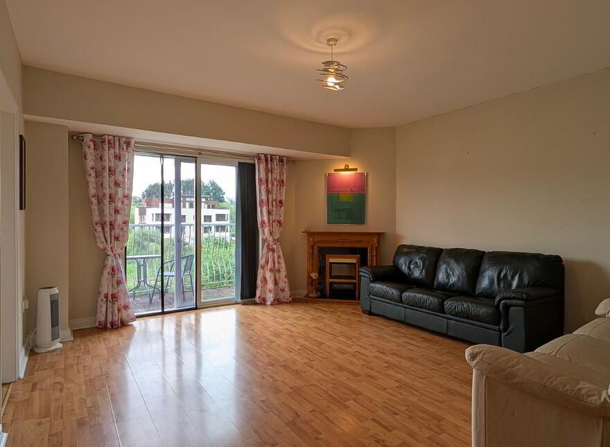 Apt. 11 Cuilcagh, Russell Quay, Ballyconnell, H14D963