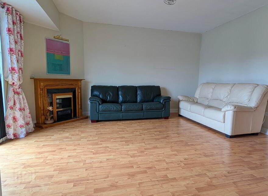 Apt. 11 Cuilcagh, Russell Quay, Ballyconnell, H14D963