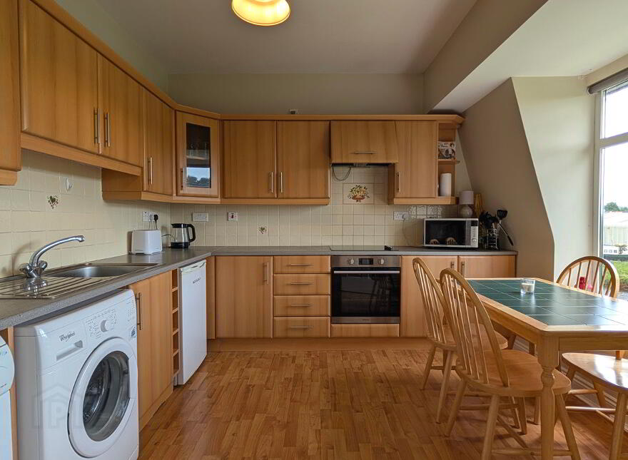 Apt. 11 Cuilcagh, Russell Quay, Ballyconnell, H14D963