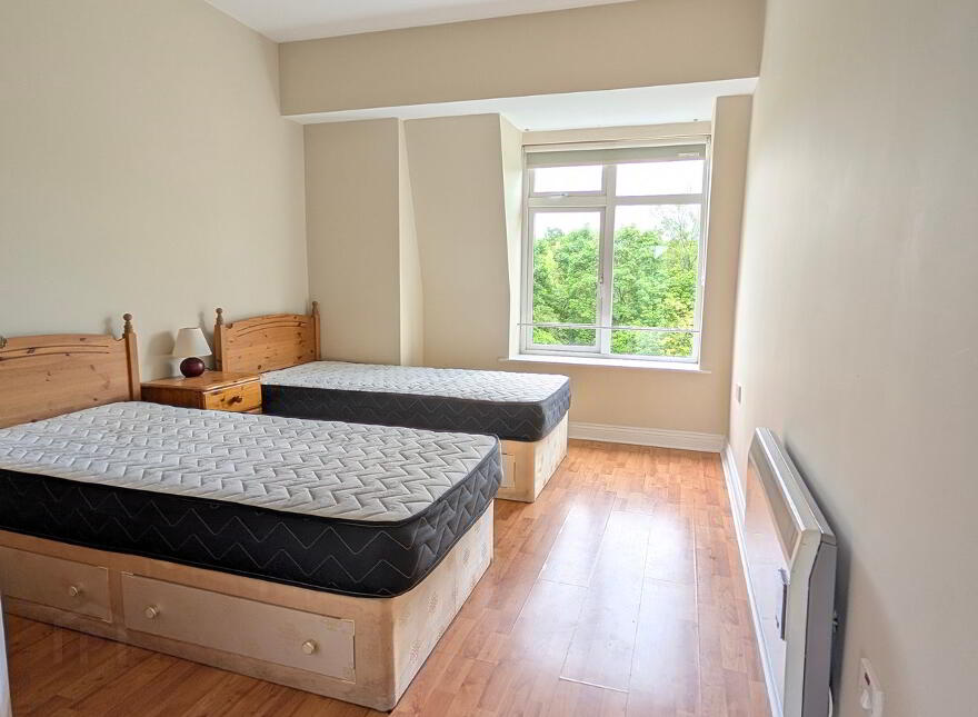 Apt. 11 Cuilcagh, Russell Quay, Ballyconnell, H14D963