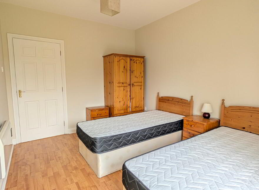 Apt. 11 Cuilcagh, Russell Quay, Ballyconnell, H14D963