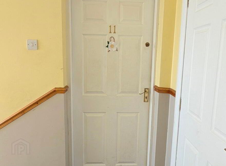 Apt. 11 Cuilcagh, Russell Quay, Ballyconnell, H14D963