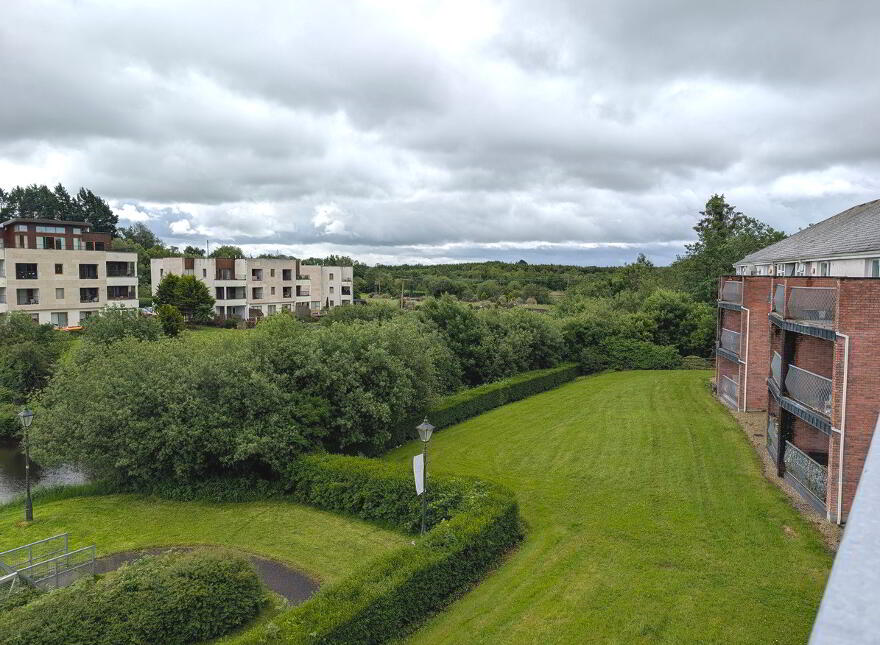 Apt. 11 Cuilcagh, Russell Quay, Ballyconnell, H14D963