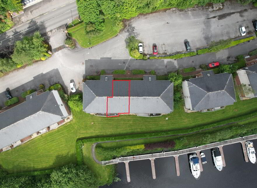 Apt. 11 Cuilcagh, Russell Quay, Ballyconnell, H14D963