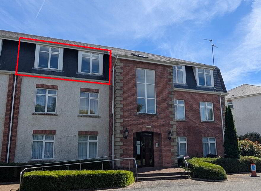 Apt. 11 Cuilcagh, Russell Quay, Ballyconnell, H14D963