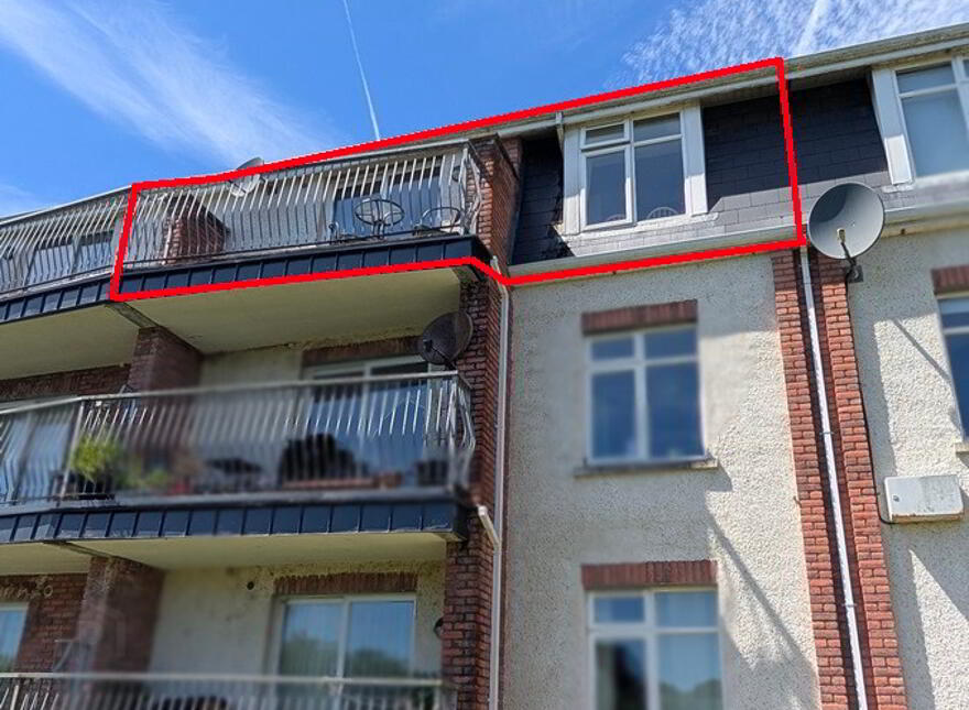 Apt. 11 Cuilcagh, Russell Quay, Ballyconnell, H14D963