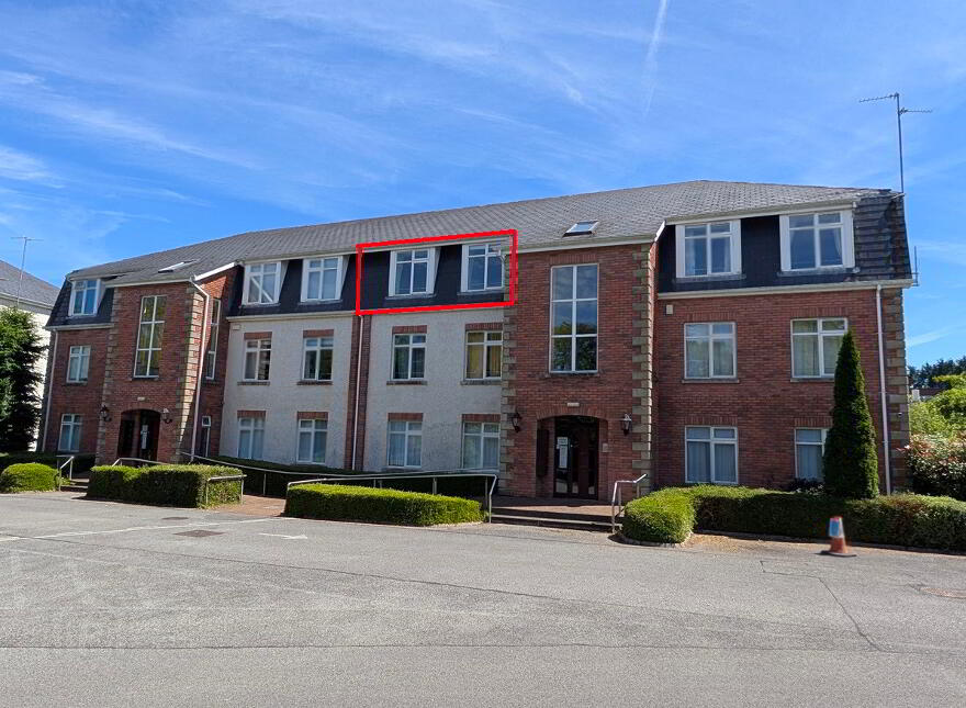 Apt. 11 Cuilcagh, Russell Quay, Ballyconnell, H14D963