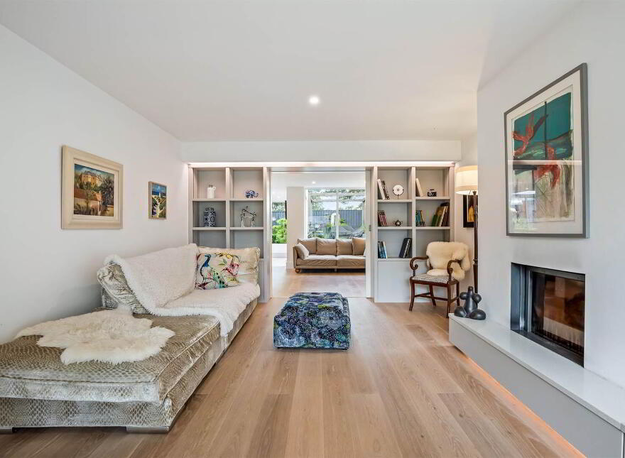 18B Old Seahill Road, Seahill, Holywood, BT18 0EG