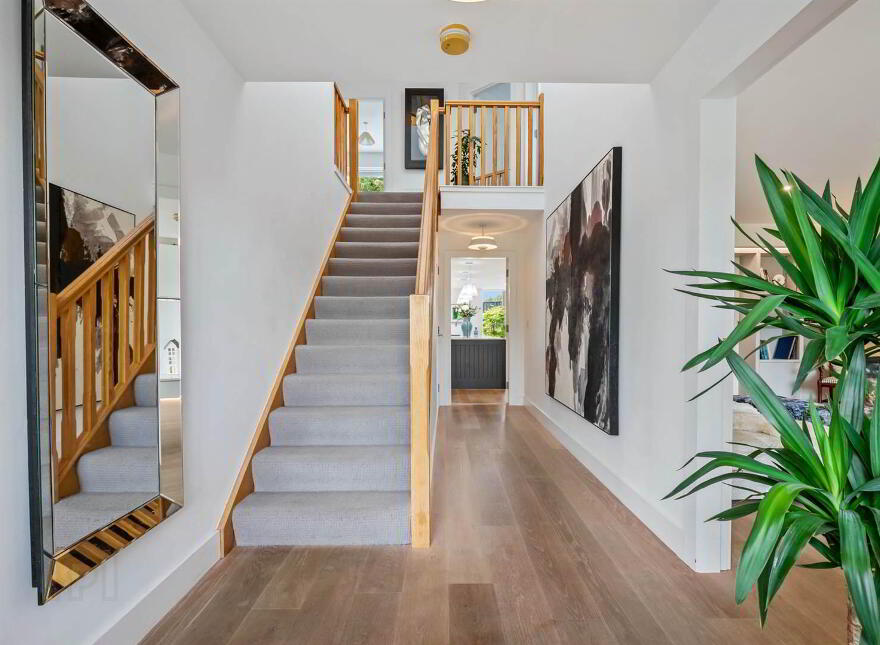18B Old Seahill Road, Seahill, Holywood, BT18 0EG