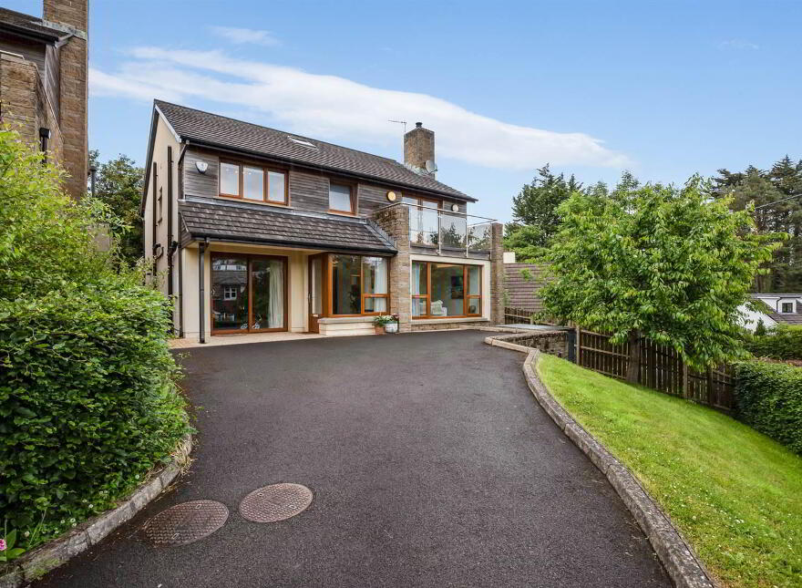 18B Old Seahill Road, Seahill, Holywood, BT18 0EG