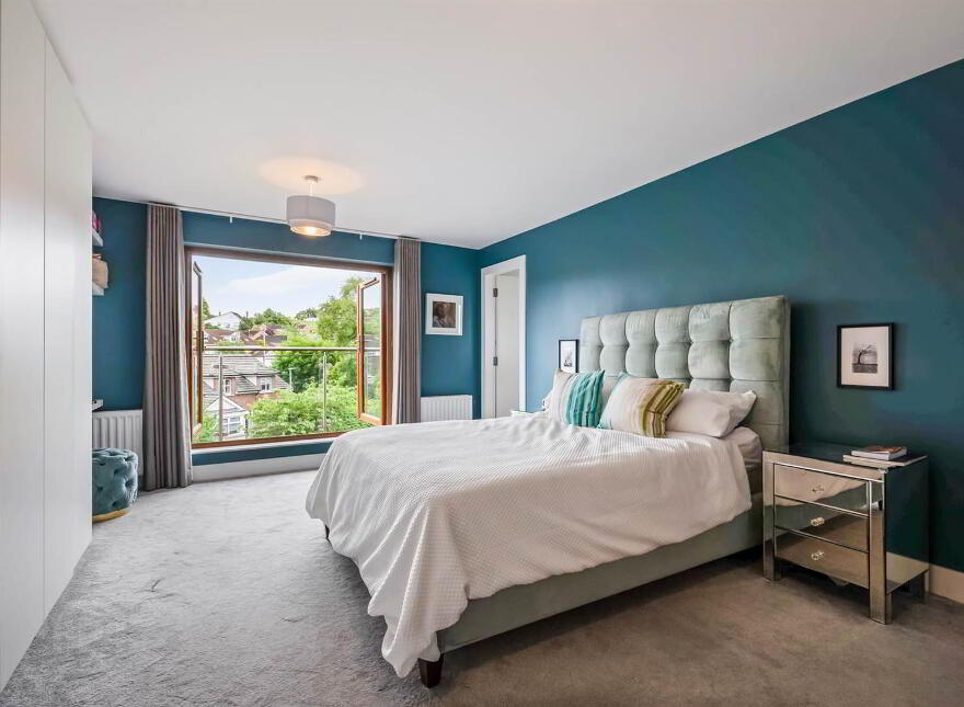 18B Old Seahill Road, Seahill, Holywood, BT18 0EG