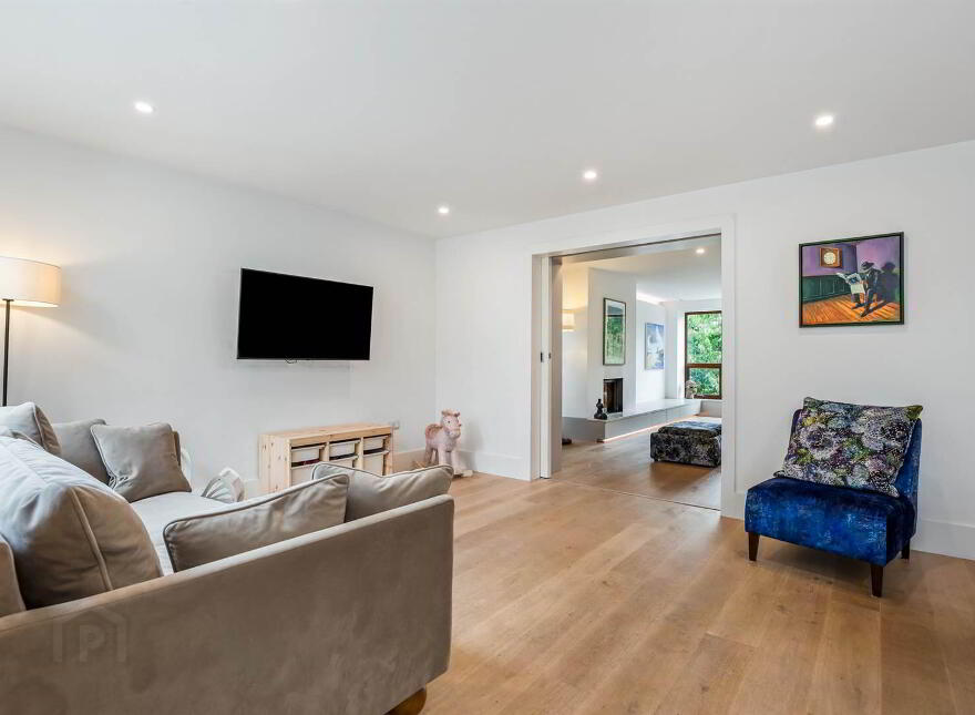 18B Old Seahill Road, Seahill, Holywood, BT18 0EG