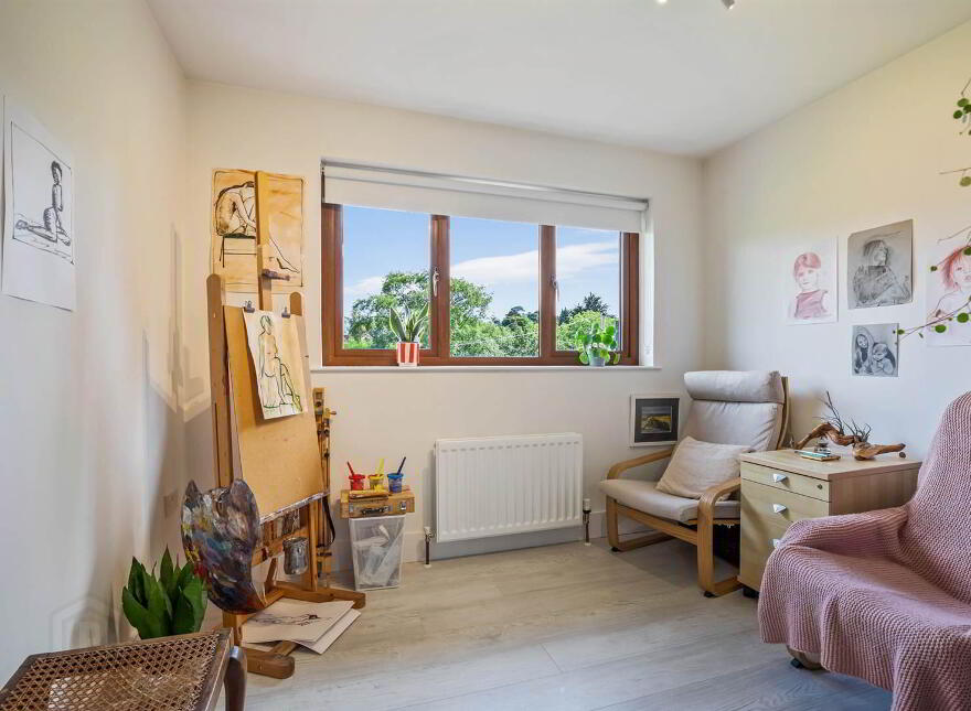 18B Old Seahill Road, Seahill, Holywood, BT18 0EG