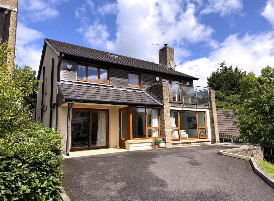 18B Old Seahill Road, Seahill, Holywood, BT18 0EG