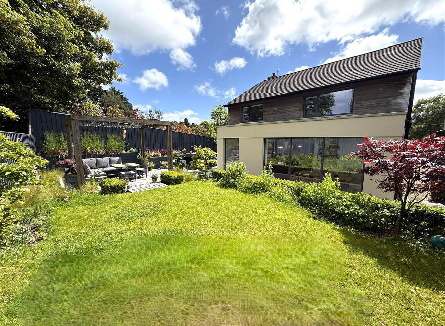 18B Old Seahill Road, Seahill, Holywood, BT18 0EG