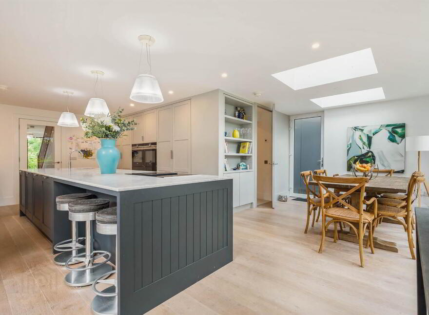 18B Old Seahill Road, Seahill, Holywood, BT18 0EG