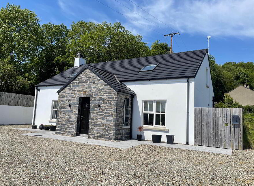 51 Crossgar Road, Shrigley, Killyleagh, BT30 9SX
