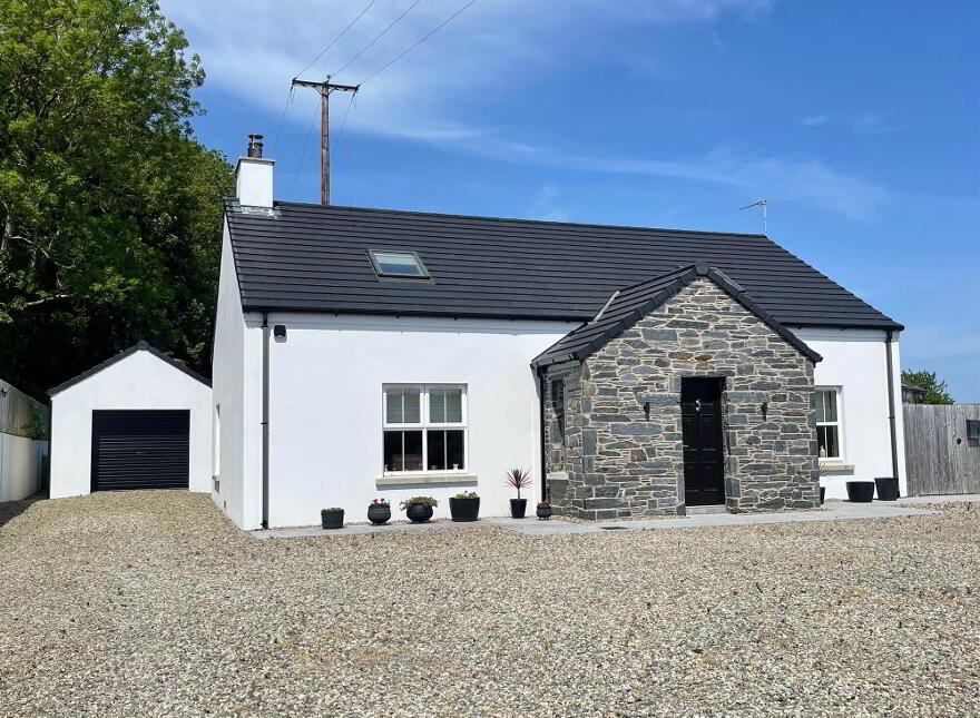 51 Crossgar Road, Shrigley, Killyleagh, BT30 9SX
