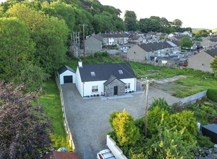 51 Crossgar Road, Shrigley, Killyleagh, BT30 9SX