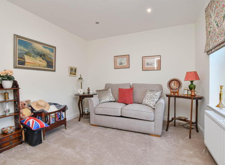 51 Crossgar Road, Shrigley, Killyleagh, BT30 9SX