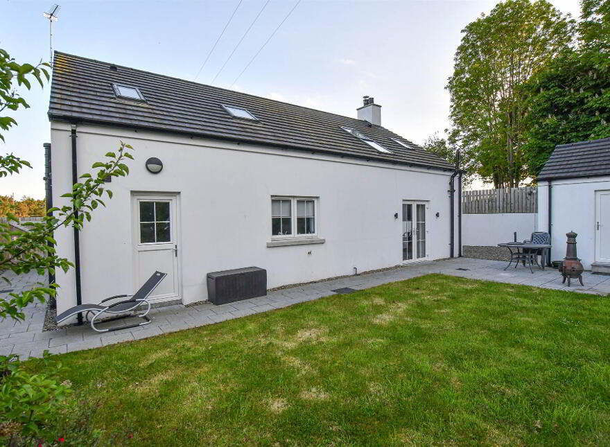 51 Crossgar Road, Shrigley, Killyleagh, BT30 9SX