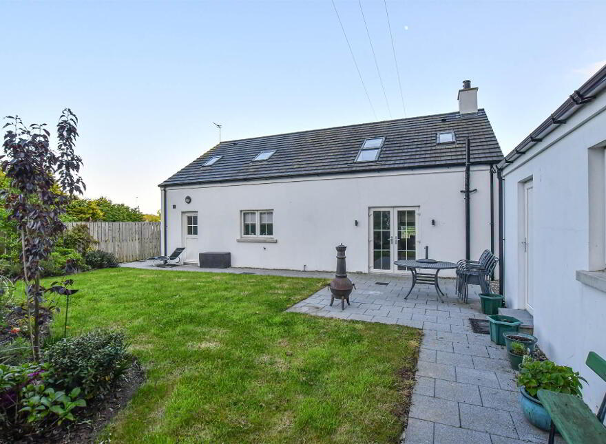 51 Crossgar Road, Shrigley, Killyleagh, BT30 9SX