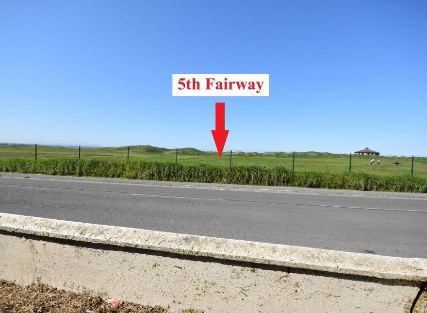 "Greenview", Sandhill Road, Ballybunion, V31CF29
