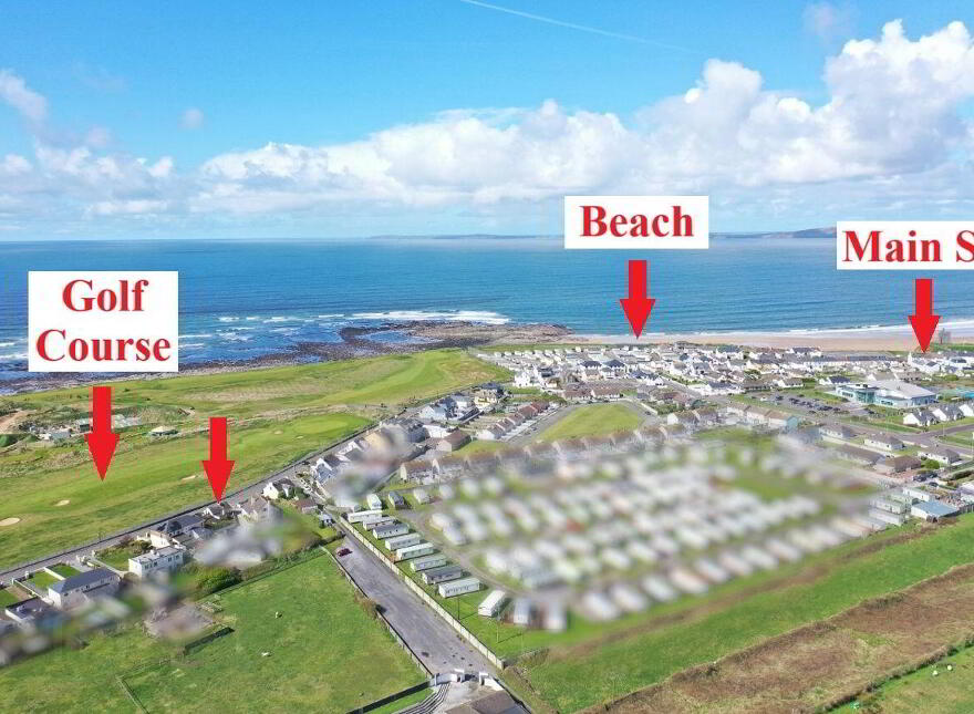 "Greenview", Sandhill Road, Ballybunion, V31CF29